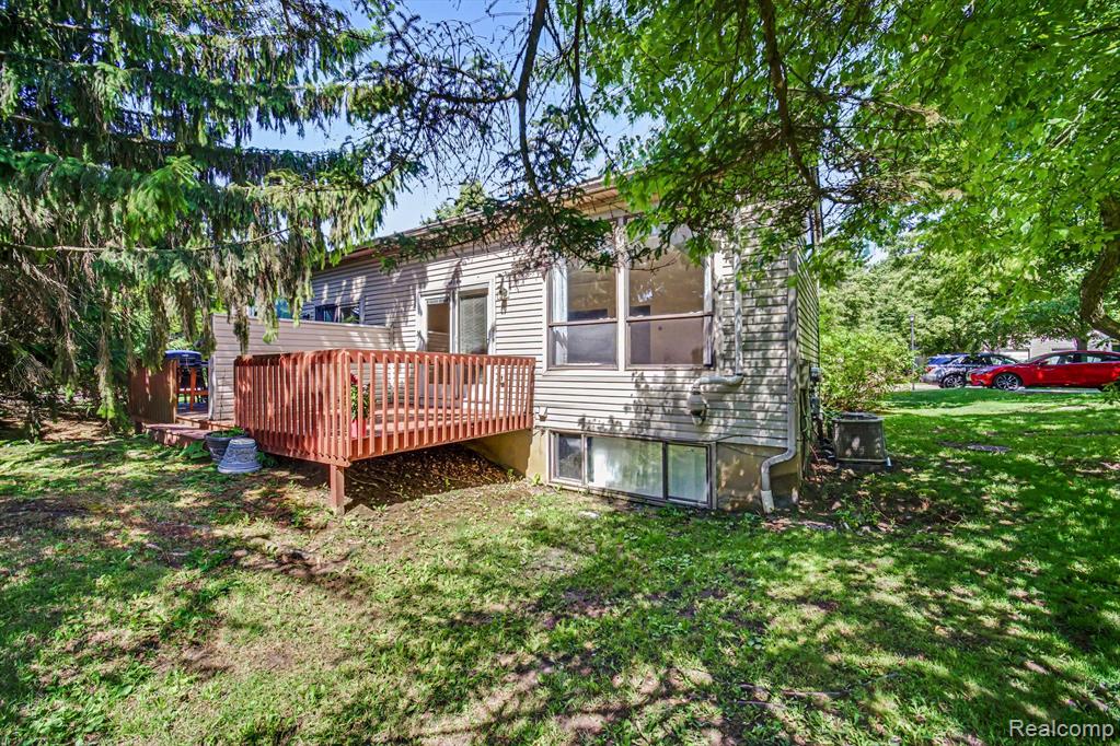 1390 Patricia Avenue, Ann Arbor, MI 48103 — Photo 24