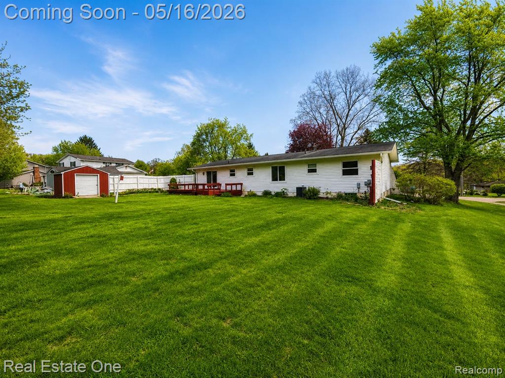 2553 Bullard Road, Hartland, MI 48353 — Photo 33