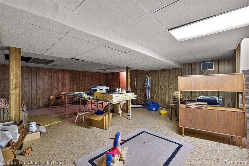 7036 Bridge Way, West Bloomfield, MI — Photo 46