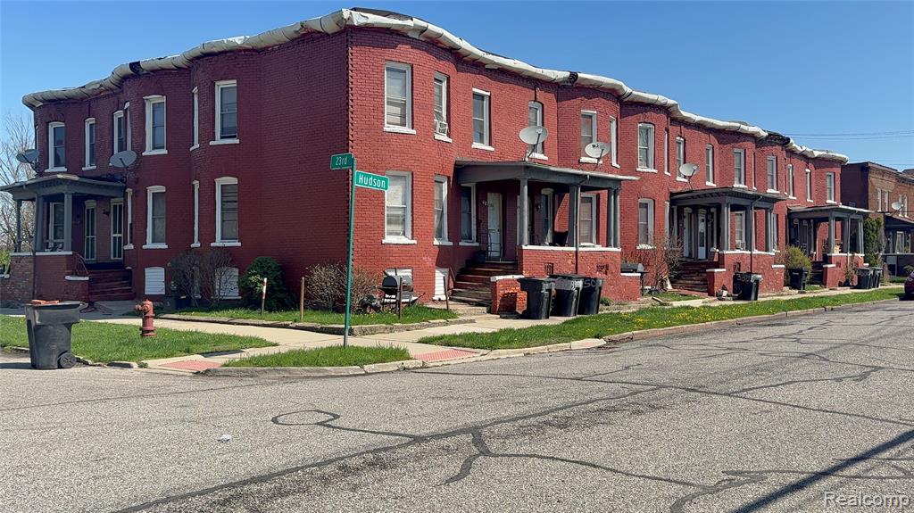 5610 23rd Street, Detroit, MI 48208