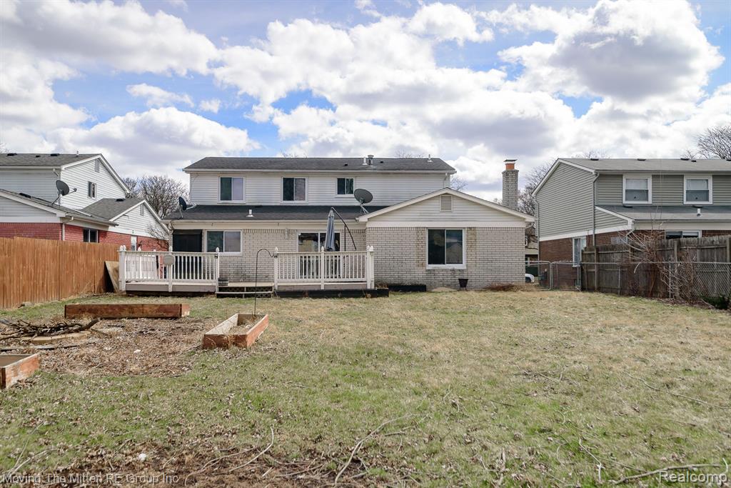 42340 OLD BRIDGE Road, Canton, MI 48188 — Photo 56