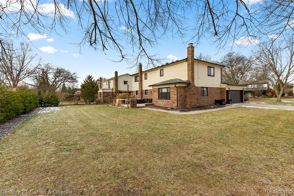 7612 Admiralty Drive, Canton, MI 48187 — Photo 38
