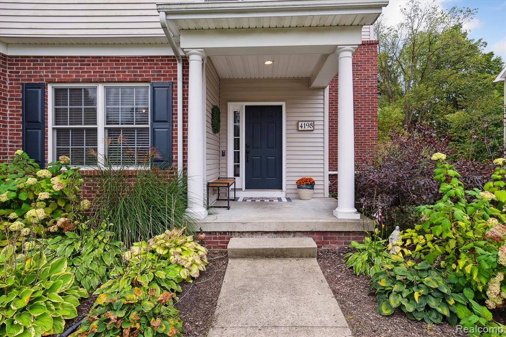 4198 OAK Street, Grand Blanc, MI 48439 — Photo 56