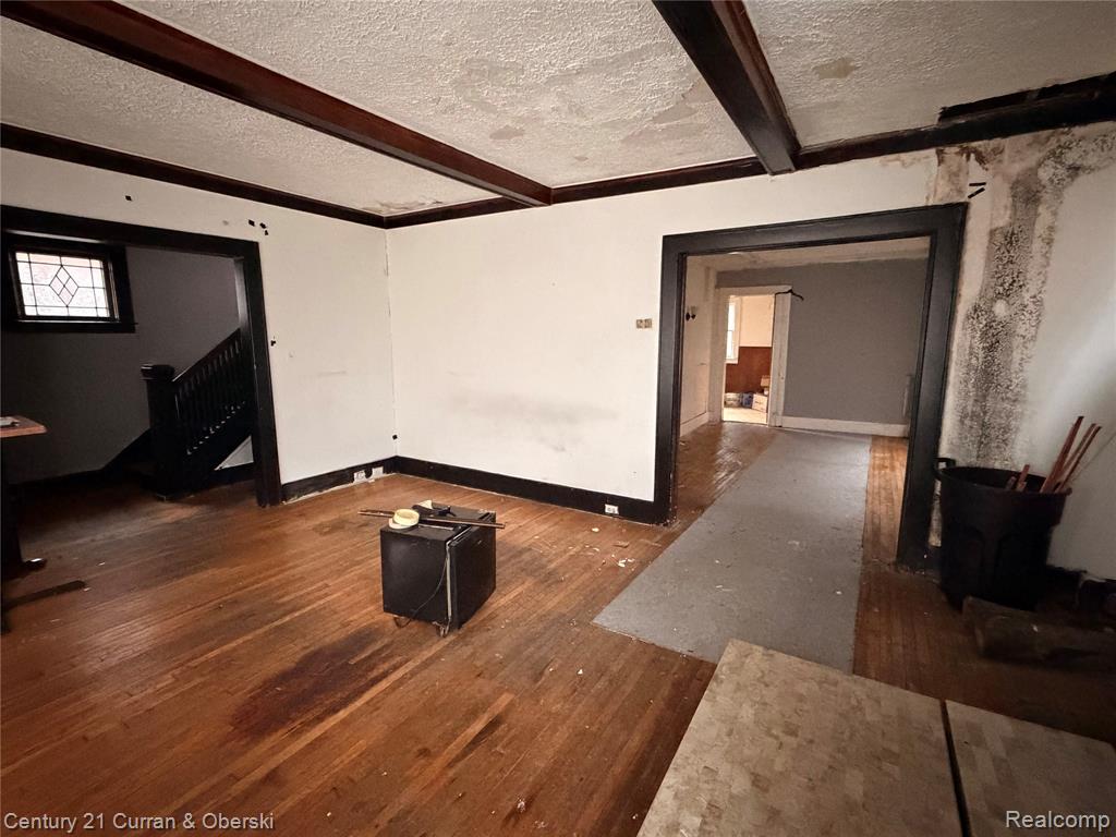 107 McLean Street, Highland Park, MI 48203 — Photo 4