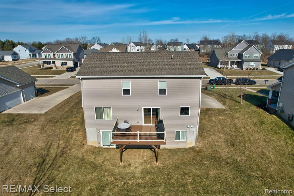 4062 OAK Street, Grand Blanc, MI 48439 — Photo 4