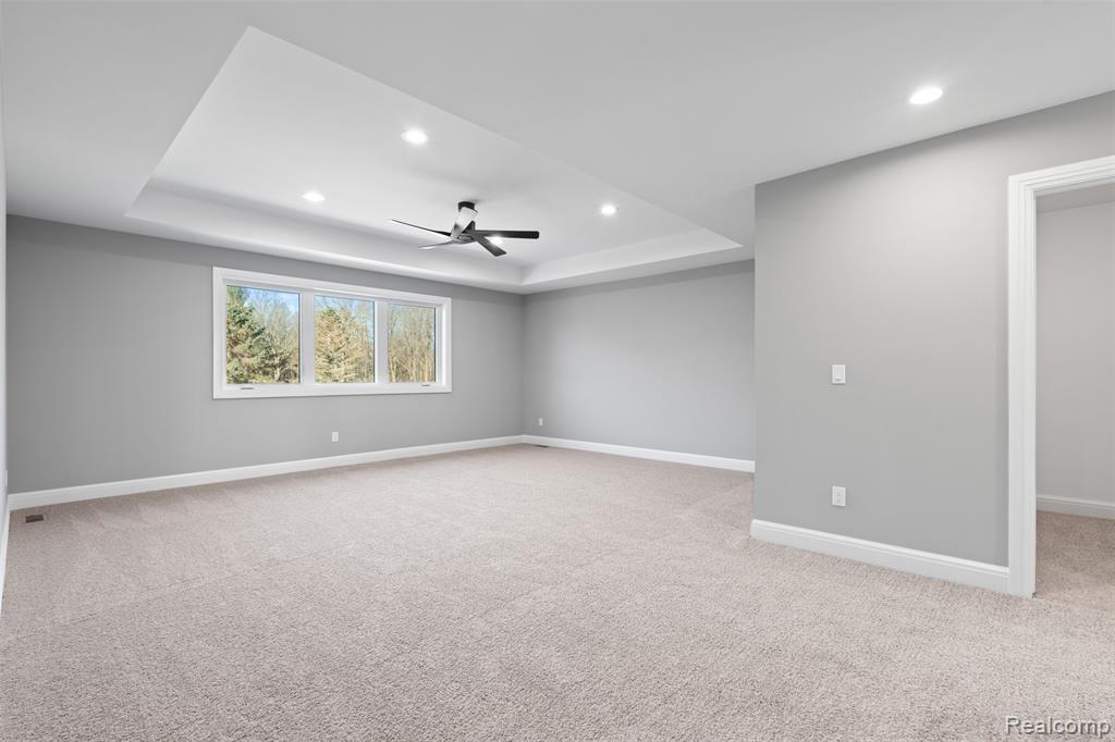 1356 MASTERS Drive, Metamora, MI 48455 — Photo 19