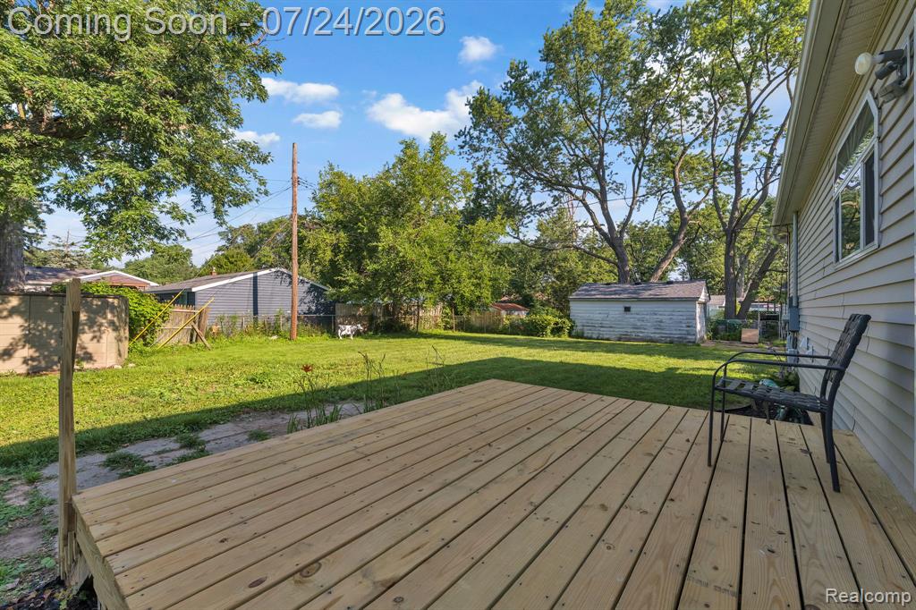 1119 Lathers Street, Garden City, MI — Photo 34