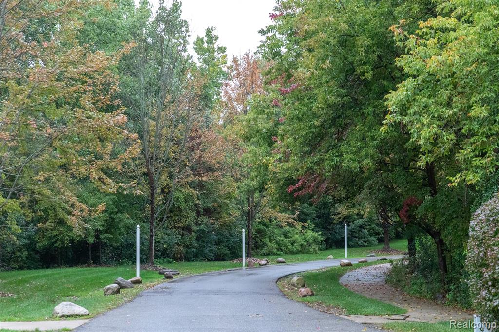 6600 TRILLIUM VILLAGE Lane, 23, Clarkston, MI — Photo 48