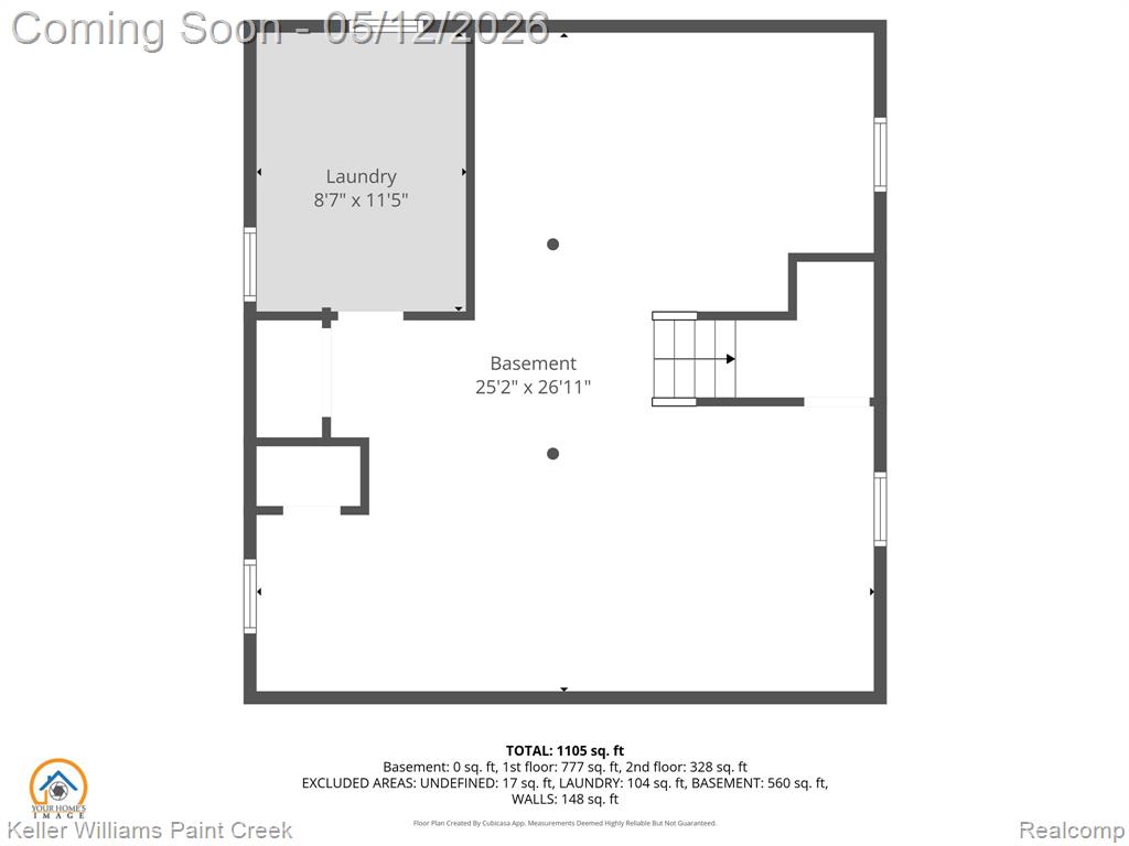 1440 Catalpa Drive, Berkley, MI 48072 — Photo 32