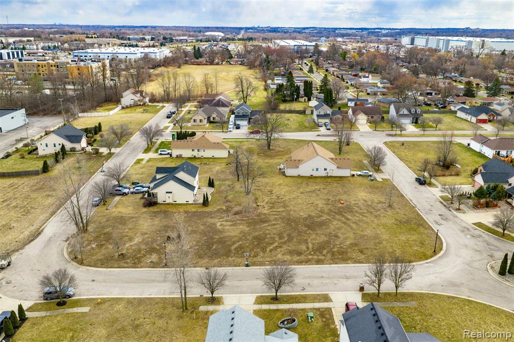 591 Boyd Street, Pontiac, MI 48342 — Photo 5