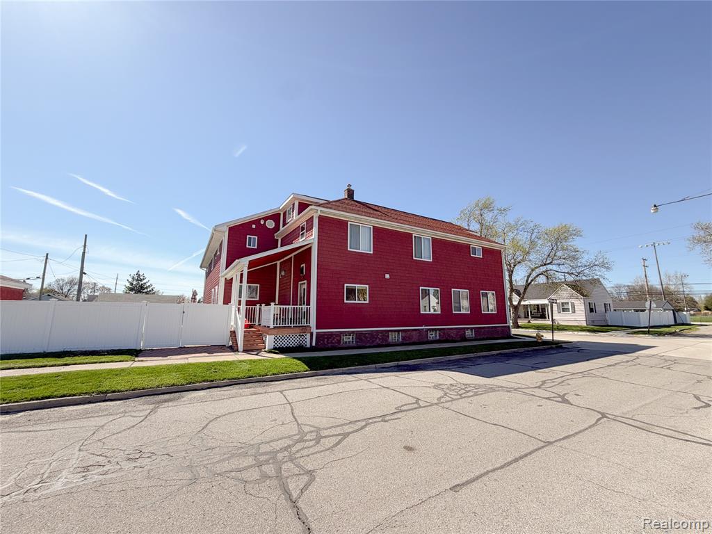 703 Saint John Street, Wyandotte, MI 48192 — Photo 78