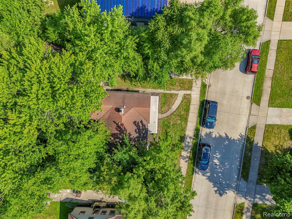 5228 Fletcher Street, Wayne, MI 48184 — Photo 32