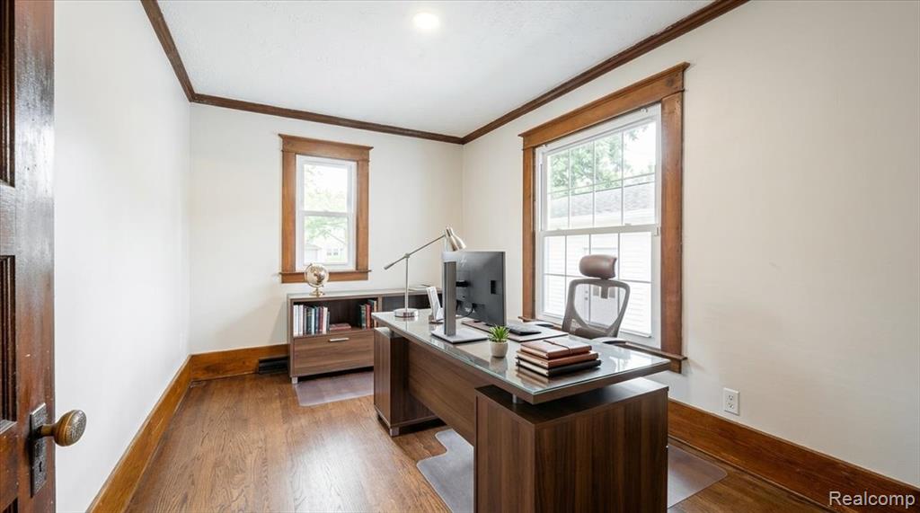 438 N Bailey Street, Romeo, MI 48065 — Photo 5