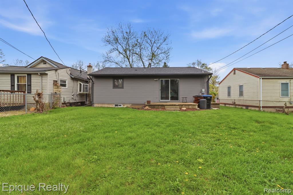 930 Jefferson Street, Ypsilanti, MI 48197 — Photo 23