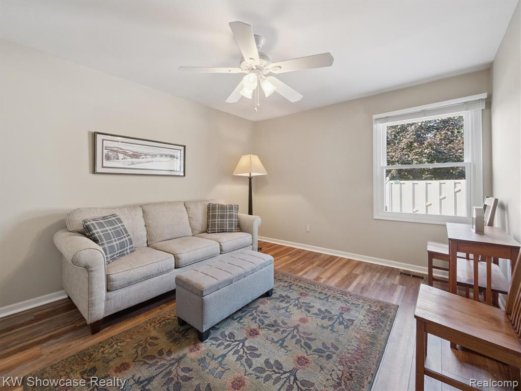 2933 E Telluride, Brighton, MI 48114 — Photo 24
