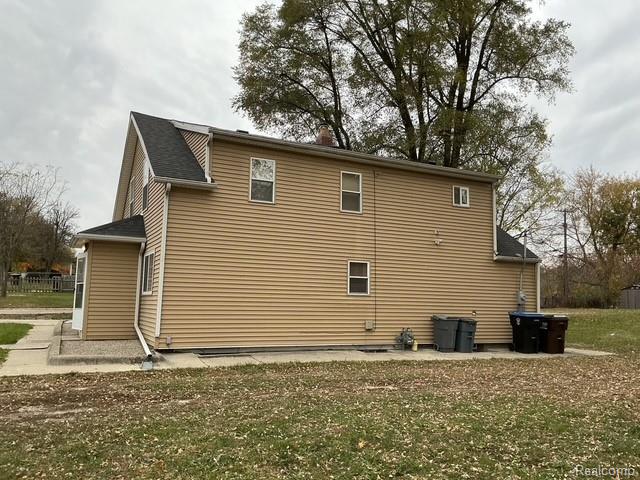782 Harriet Street W, Ypsilanti, MI 48197 — Photo 5
