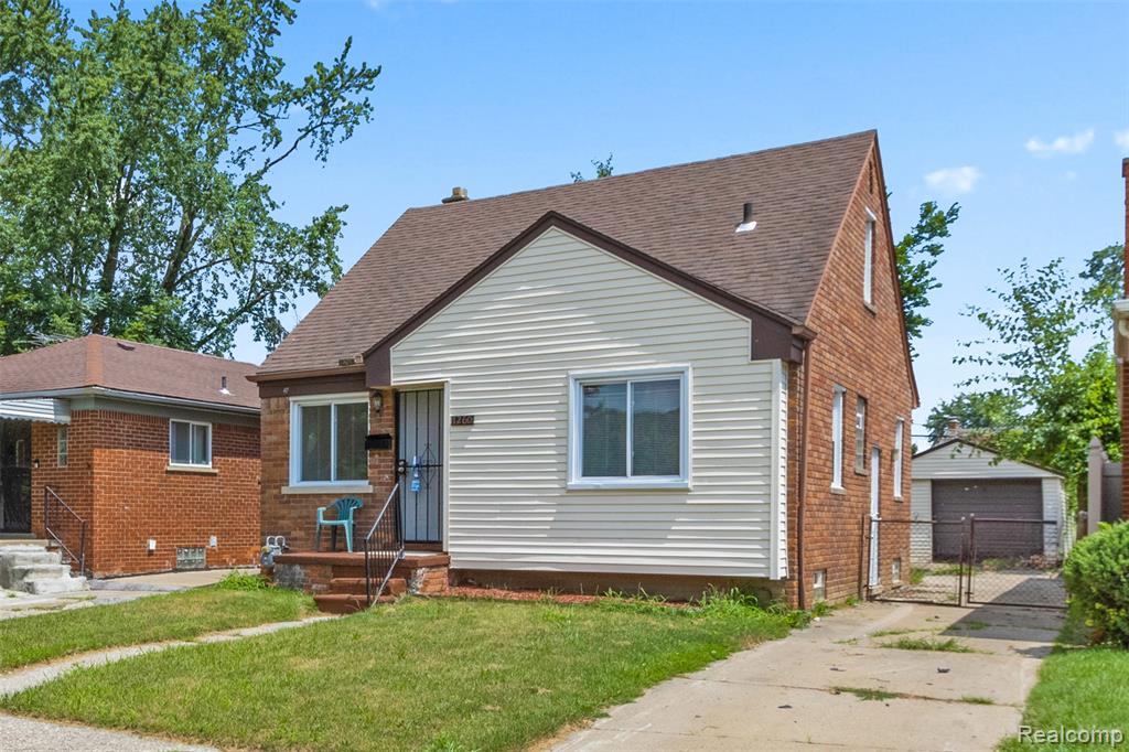 7260 Pierson Street, Detroit, MI 48228 — Photo 3