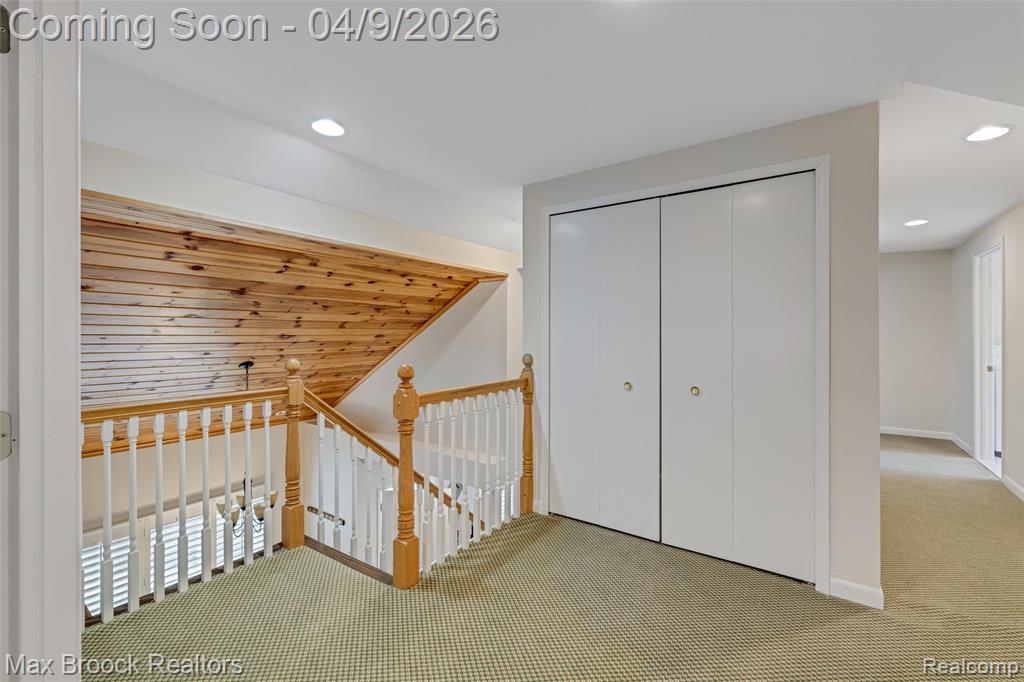 73 Hawthorne Road, Grosse Pointe Shores, MI 48236 — Photo 29