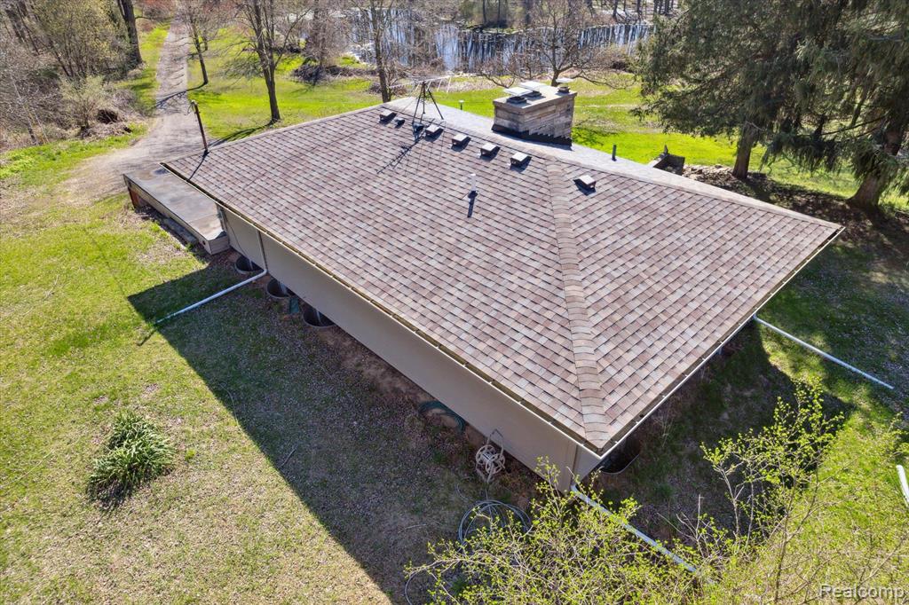 7870 N MERIDIAN Road, Jackson, MI 49201 — Photo 28