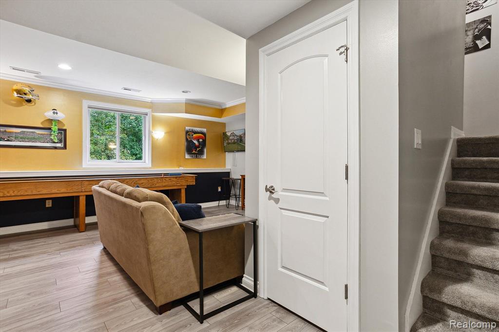 4198 OAK Street, Grand Blanc, MI 48439 — Photo 38