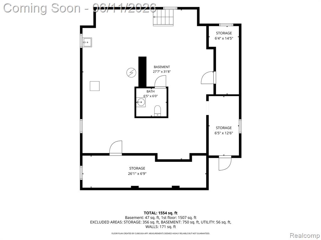 21855 Schoenherr Road, Warren, MI 48089 — Photo 38
