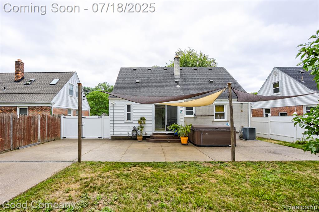 923 E 4th Street, Royal Oak, MI 48067 — Photo 41