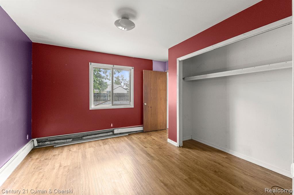 80 E MAHAN Avenue, Hazel Park, MI 48030 — Photo 16