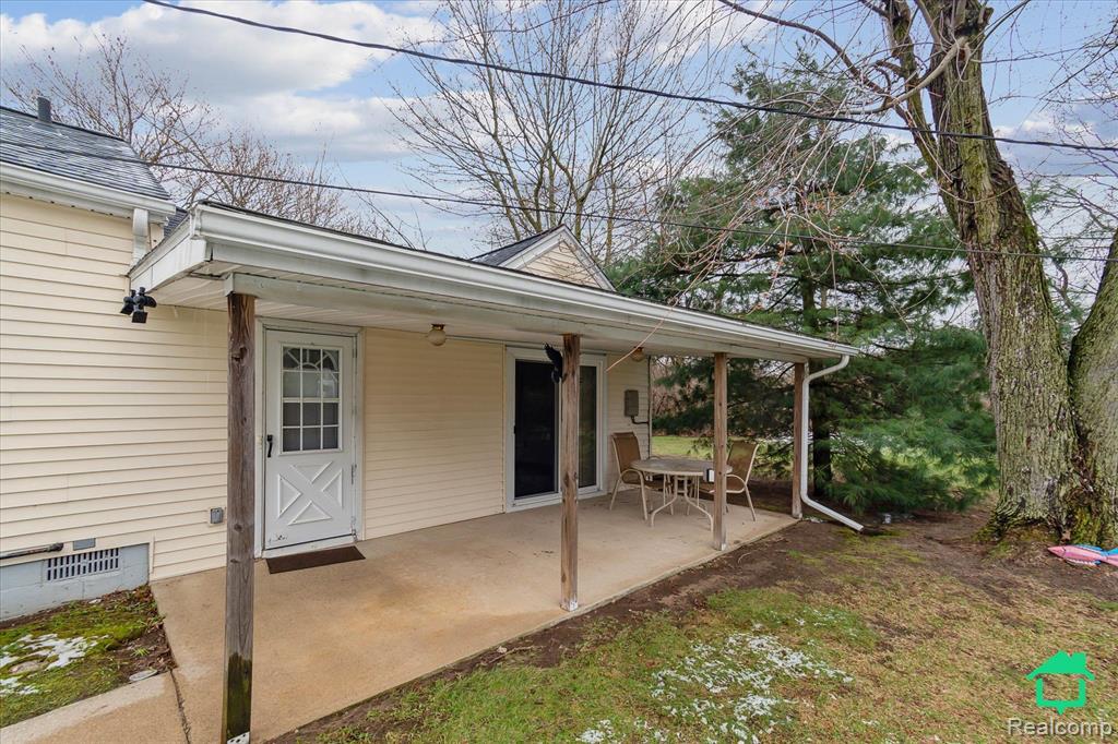 42228 FRET Road, Van Buren, MI 48111 — Photo 32
