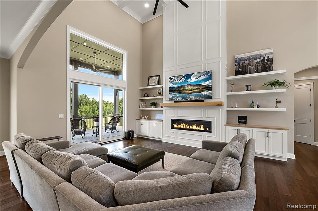 6301 Bridle Path, Grand Blanc, MI 48439 — Photo 10