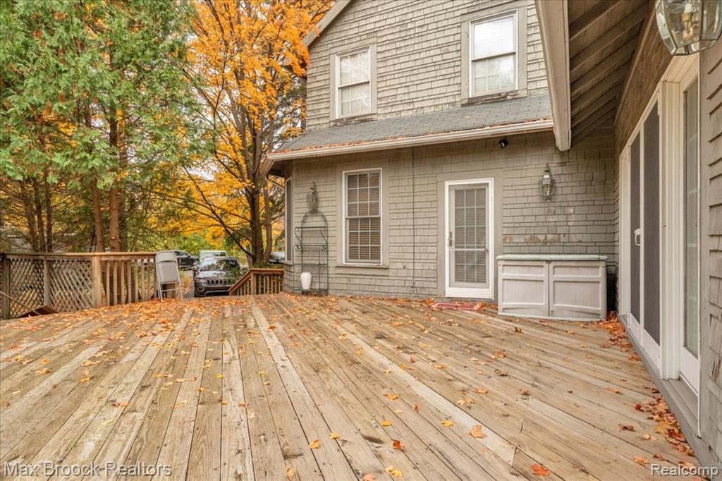 11 Poplar Park Boulevard, Pleasant Ridge, MI — Photo 51