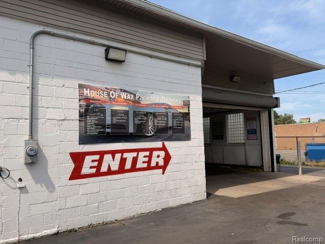 16041 W 7 Mile Road, Detroit, MI 48235 — Photo 36