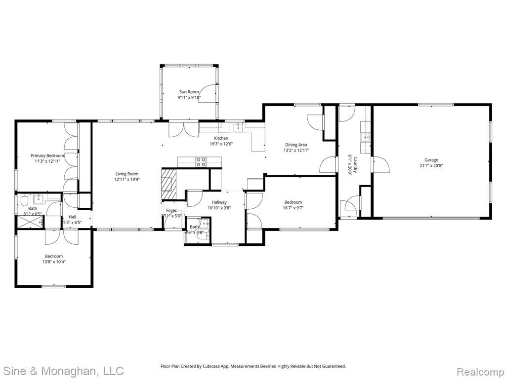 4128 Amherst Road, Royal Oak, MI 48073 — Photo 44