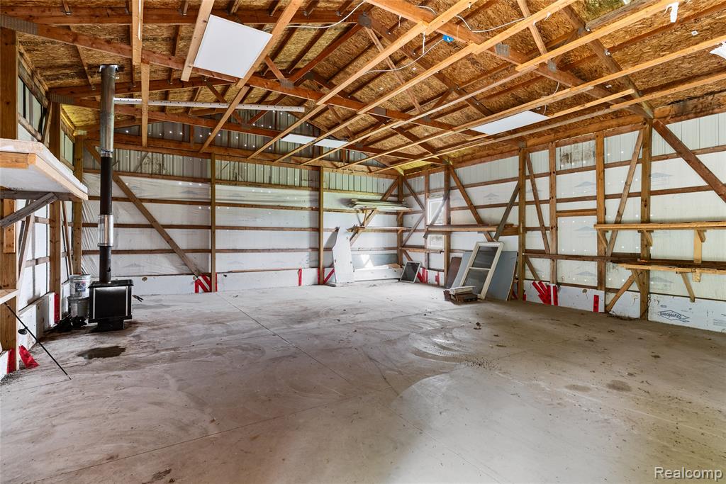 2751 HAWLEY Road, Leslie, MI 49251 — Photo 44