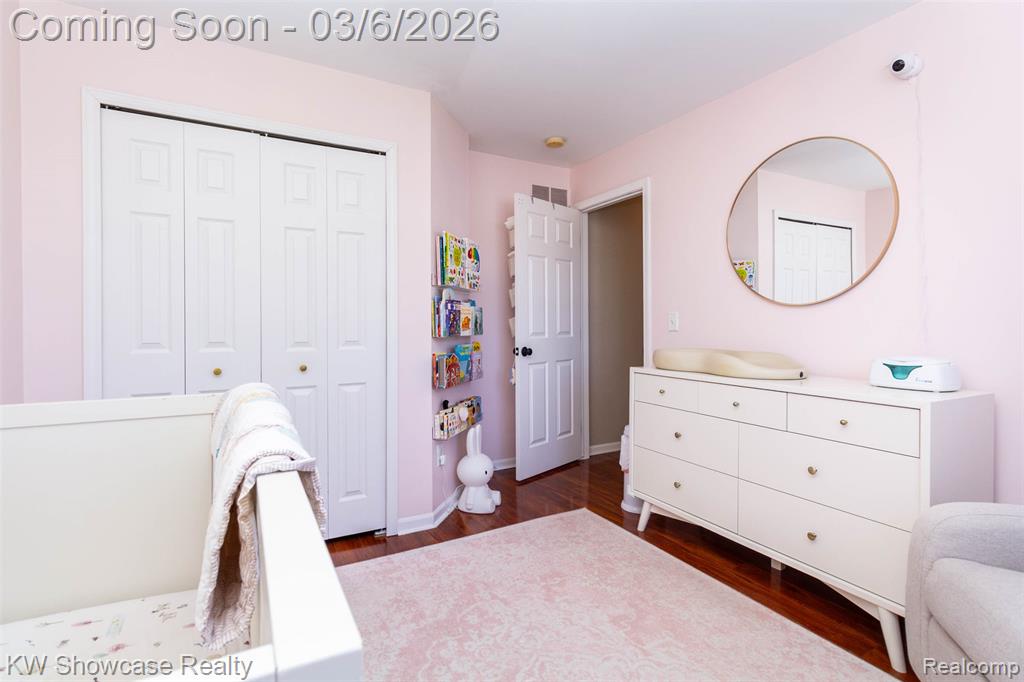 1747 Beechmont Street, Keego Harbor, MI 48320 — Photo 25