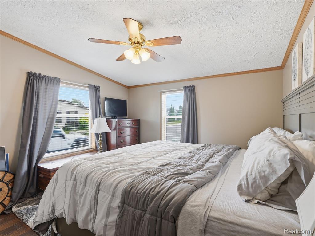 9695 Bloomsbury Circle, Northville, MI 48167 — Photo 21