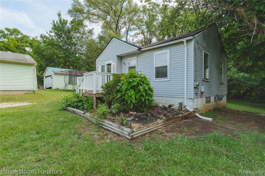 62 Court Street, Pontiac, MI 48342 — Photo 21