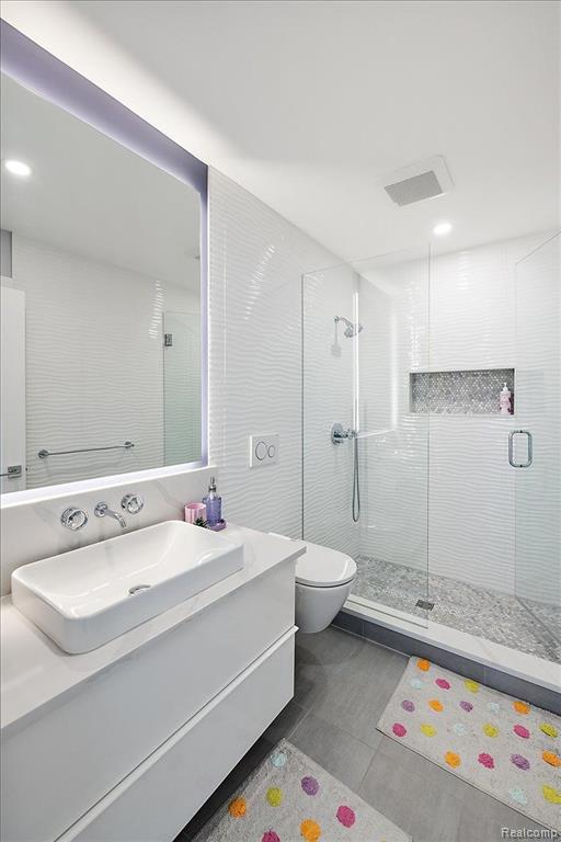 43451 SCENIC Lane, Northville, MI 48167 — Photo 77