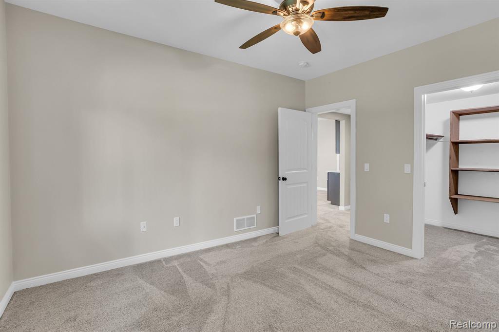 70 FOX HOLLOW Drive, Metamora, MI 48455 — Photo 29