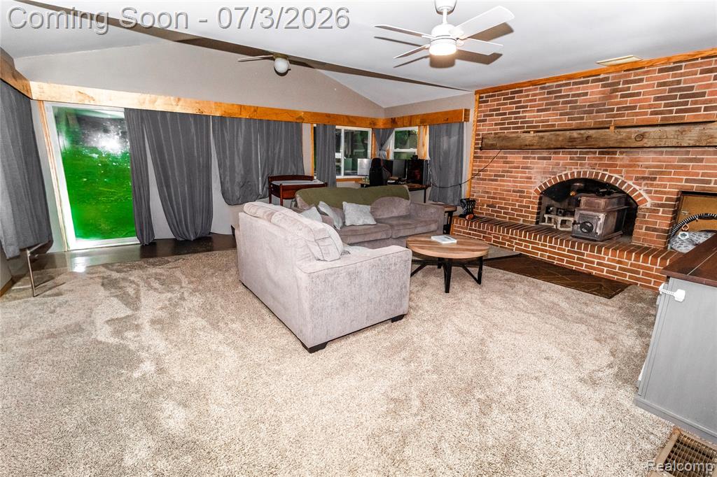 2436 Judy Conn Drive, Lapeer, MI 48446 — Photo 7