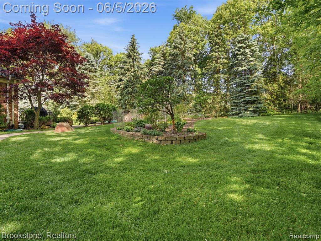 9523 Quail Ridge Run, Brighton, MI 48114 — Photo 50