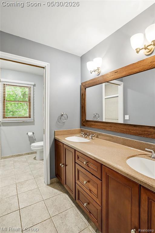 2215 High Meadows Drive, Ortonville, MI 48462 — Photo 38