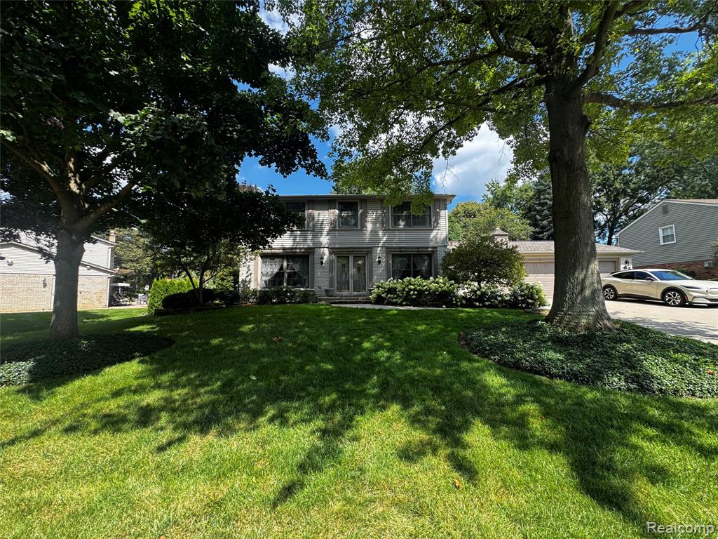 42098 Banbury Road, Northville, MI — Photo 29