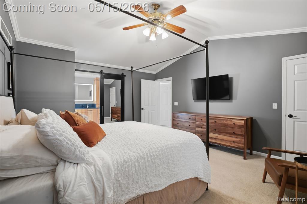 5480 Lancaster Lane, Commerce Twp, MI 48382 — Photo 29
