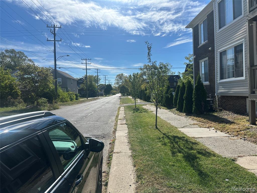 458 Hague Street - Photo 4
