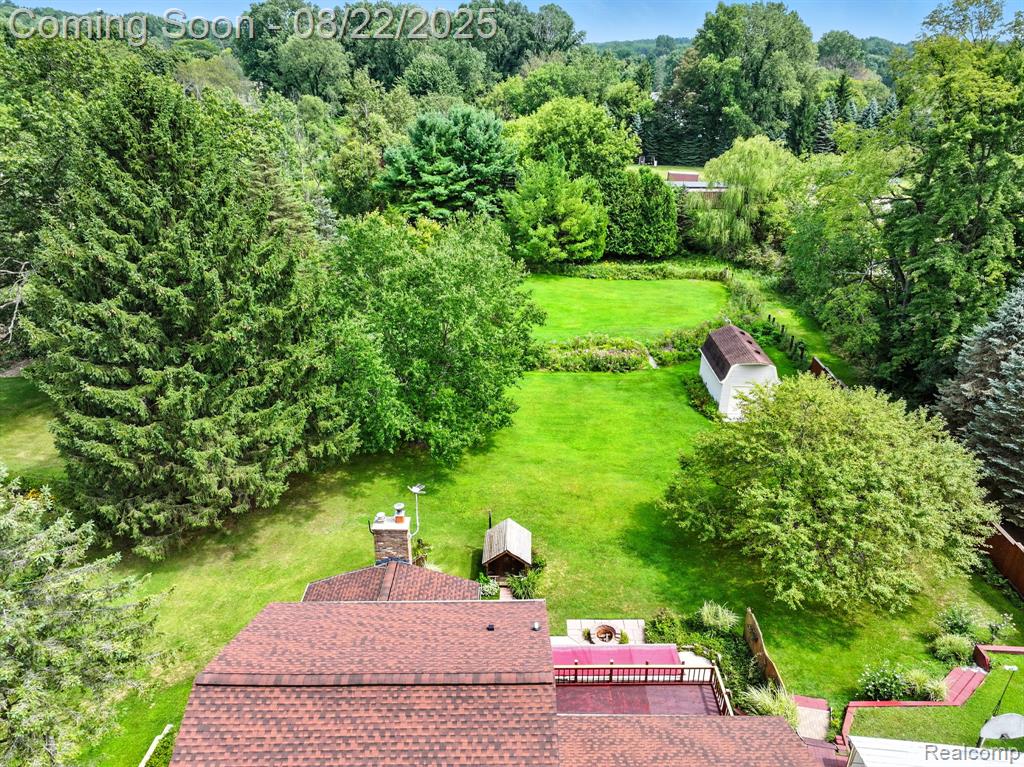 2594 Pepper Court, Hartland, MI 48353 — Photo 3