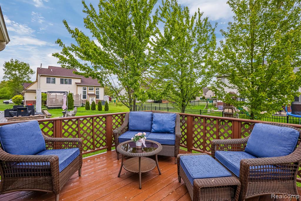43250 DANIEL Drive, Van Buren, MI 48111 — Photo 22