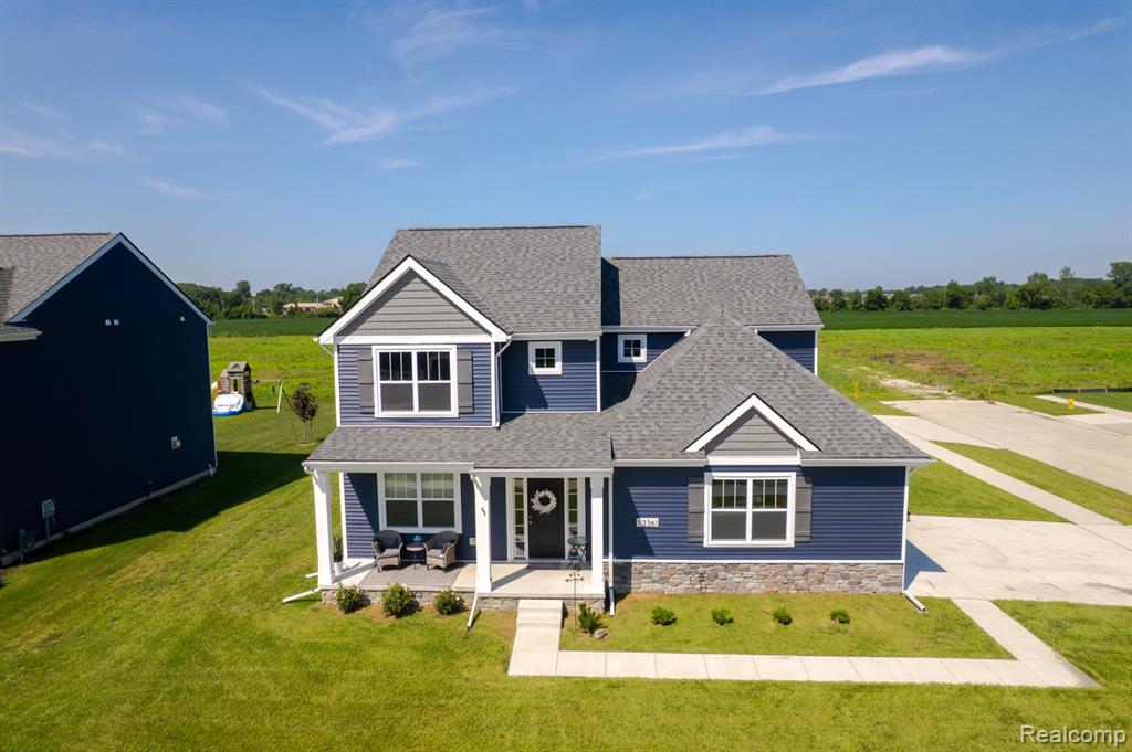 52361 Wellington Valley Drive, Macomb, MI 48042 — Photo 32