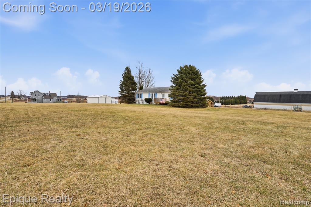 6723 Cedar Creek Road, North Branch, MI 48461 — Photo 34