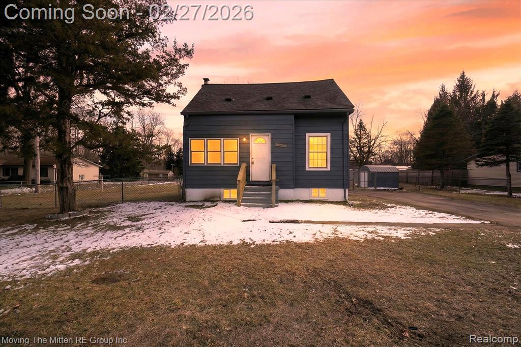 42009 Fret Road, Van Buren, MI 48111 — Photo 50