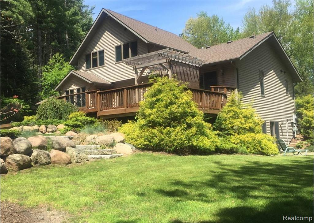 3579 STANLEY Road, Lapeer, MI 48446 — Photo 2